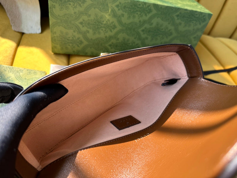 Gucci Luxury - Bags - 015