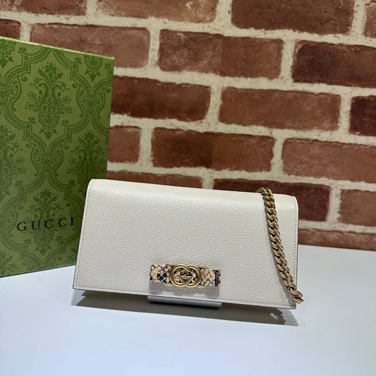 Gucci Luxury - Bags - 266