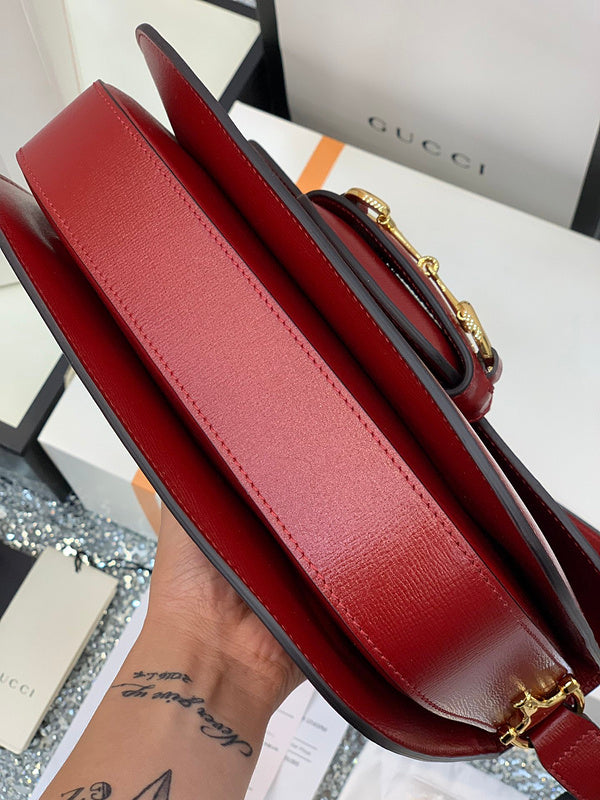Gucci Bags -  Luxury Bags  1464