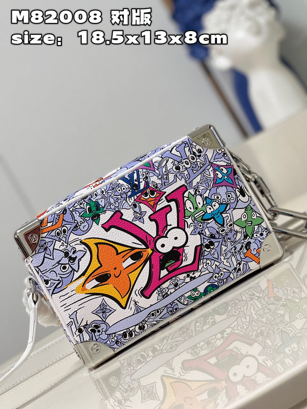 Alice bags - Louis Vuittons  - 15714