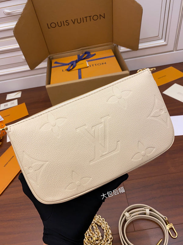 Alice Bags- Louis Vuittons  - 16291