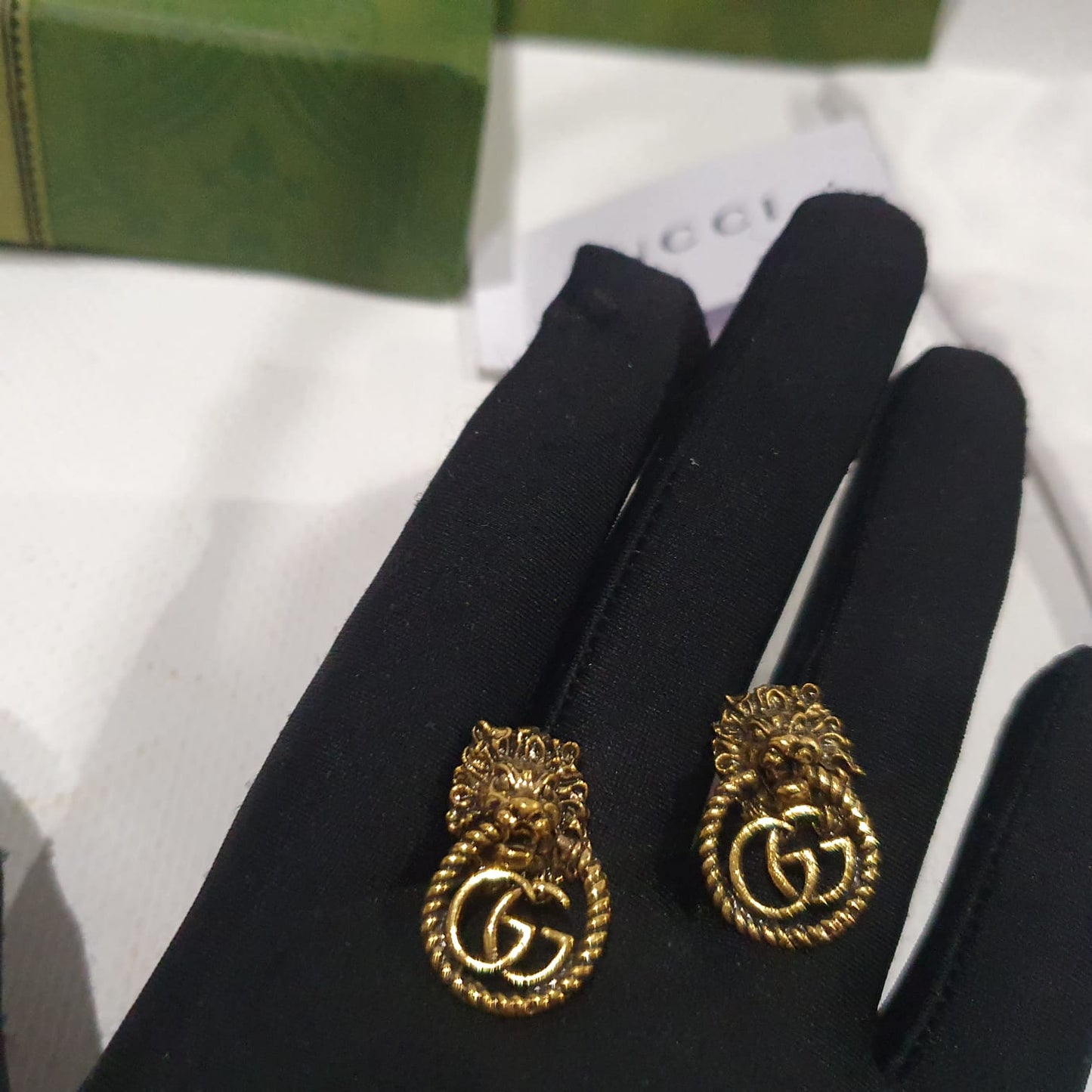 Gucci Earrings