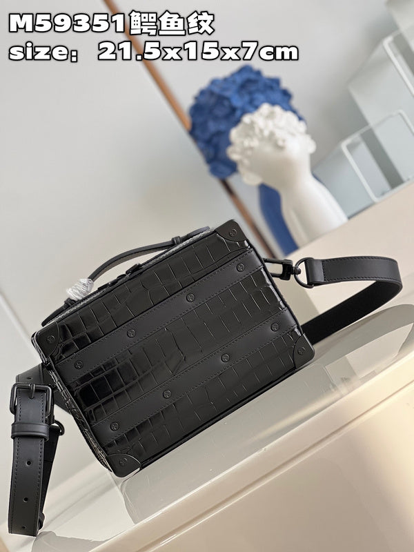 Alice bags - Louis Vuittons  - 15846