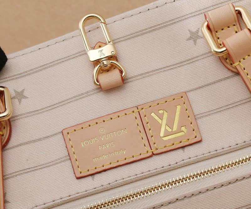 Alice Bags- Louis Vuittons  - 16523