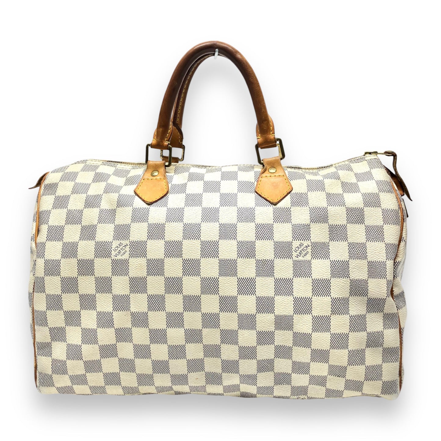 Handbag Luxury Designer By Louis Vuitton  Size: Medium