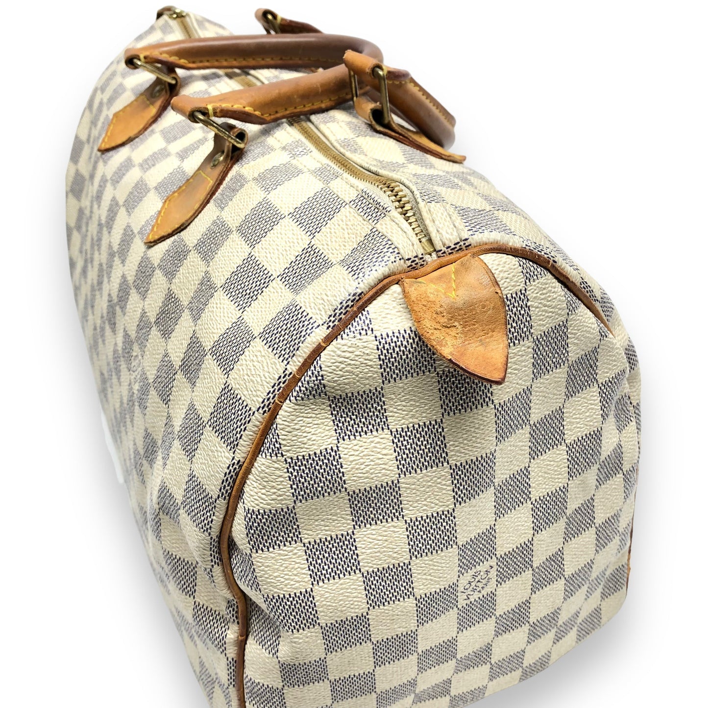 Handbag Luxury Designer By Louis Vuitton  Size: Medium