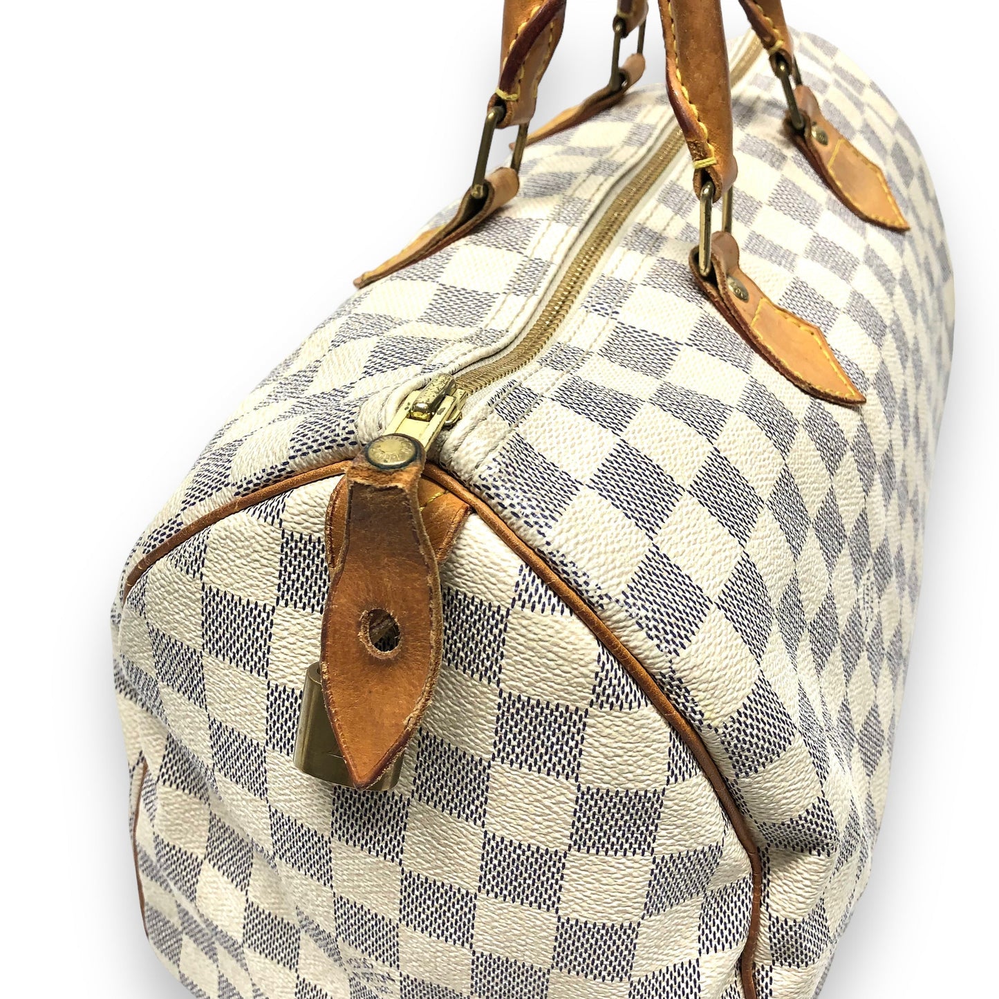 Handbag Luxury Designer By Louis Vuitton  Size: Medium