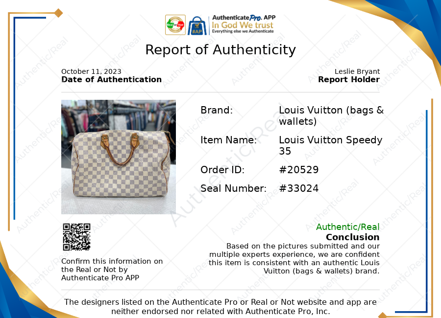 Handbag Luxury Designer By Louis Vuitton  Size: Medium