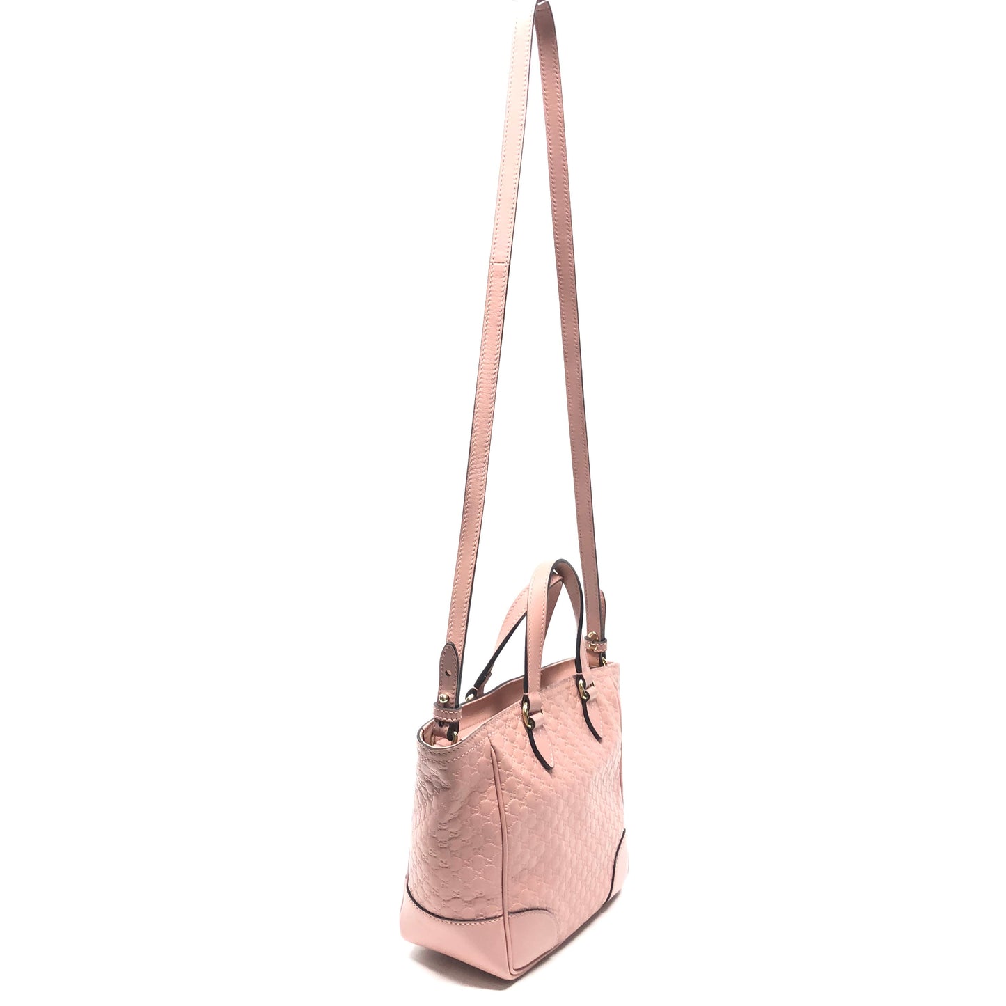 Crossbody Luxury Designer By Gucci  Size: Small