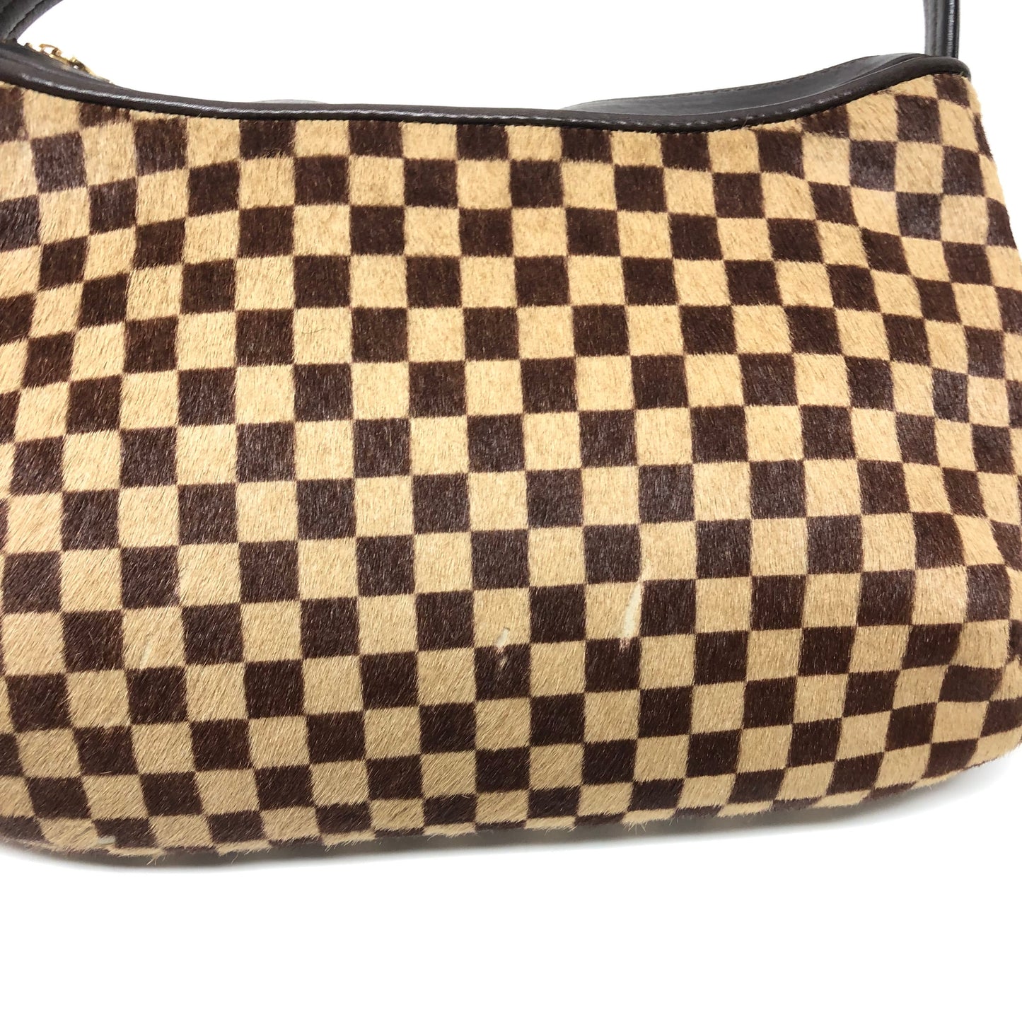 Clutch Luxury Designer By Louis Vuitton  Size: Small