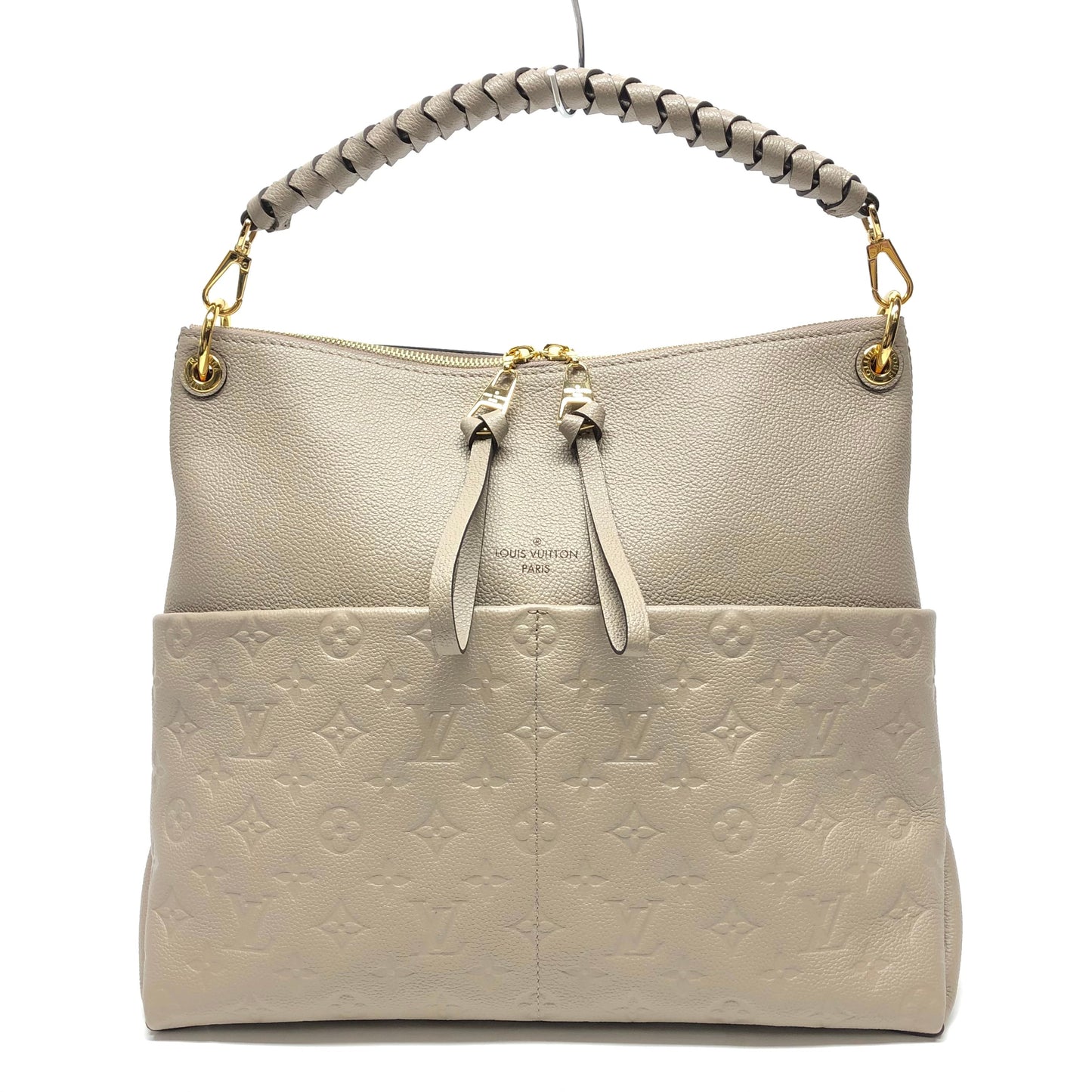 HandBag Luxury Designer Louis Vuitton, Size Medium
