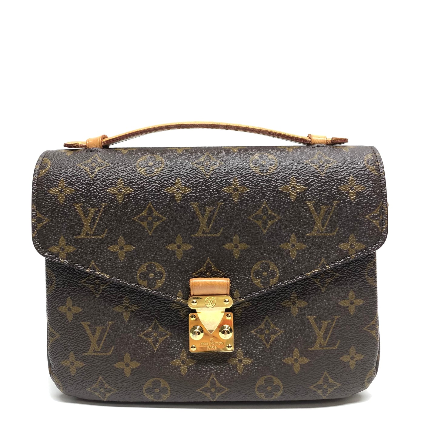 Crossbody Luxury Designer Louis Vuitton, Size Medium