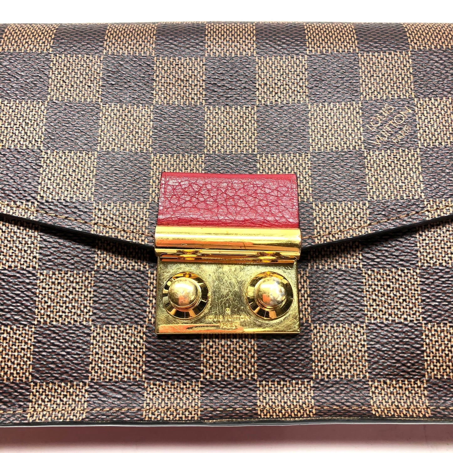 Crossbody Luxury Designer Louis Vuitton, Size Small