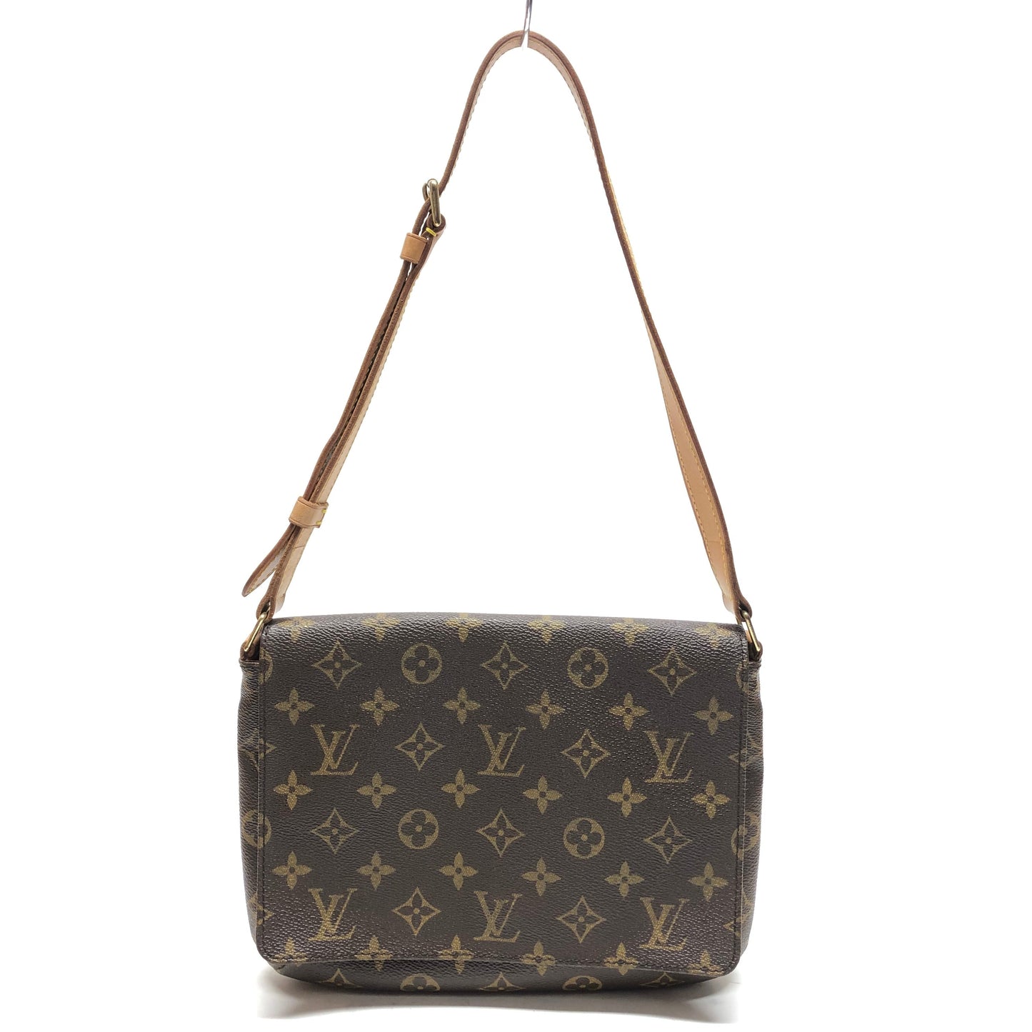 HandBag Luxury Designer By Louis Vuitton, Size: Small