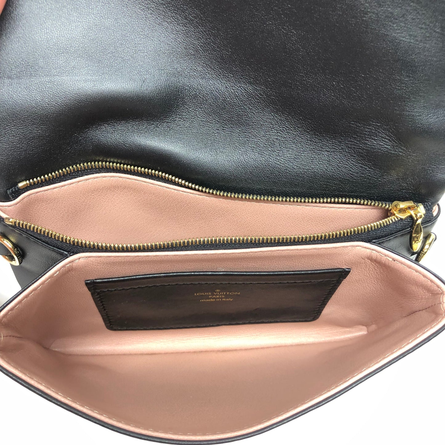 HandBag Luxury Designer Louis Vuitton, Size Small