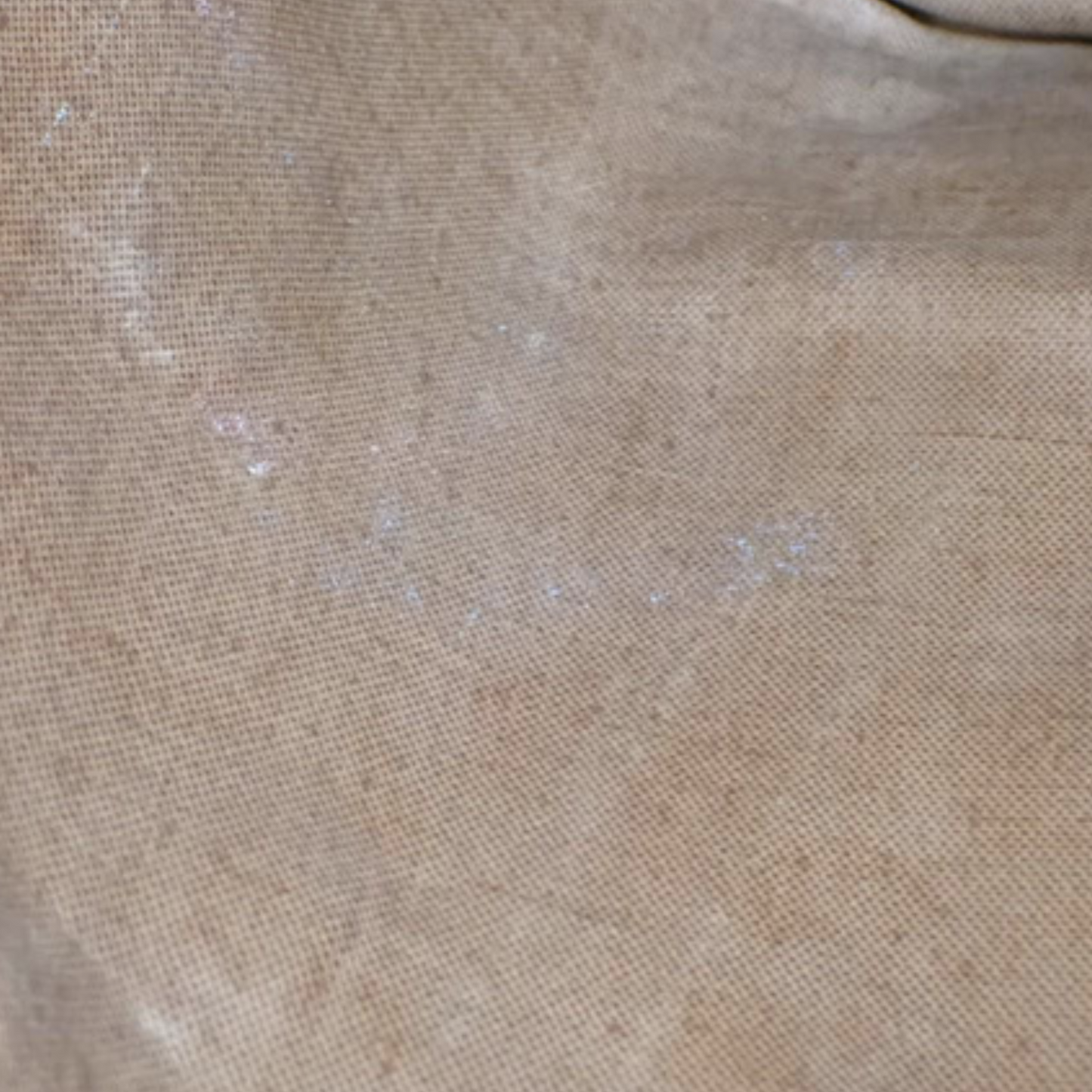 Louis Vuitton Brown Canvas Babylone tote bag