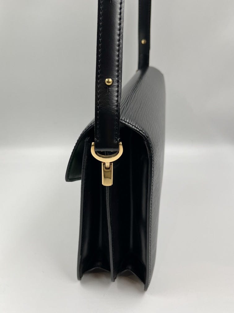 Louis Vuitton Epi Freerun Bag