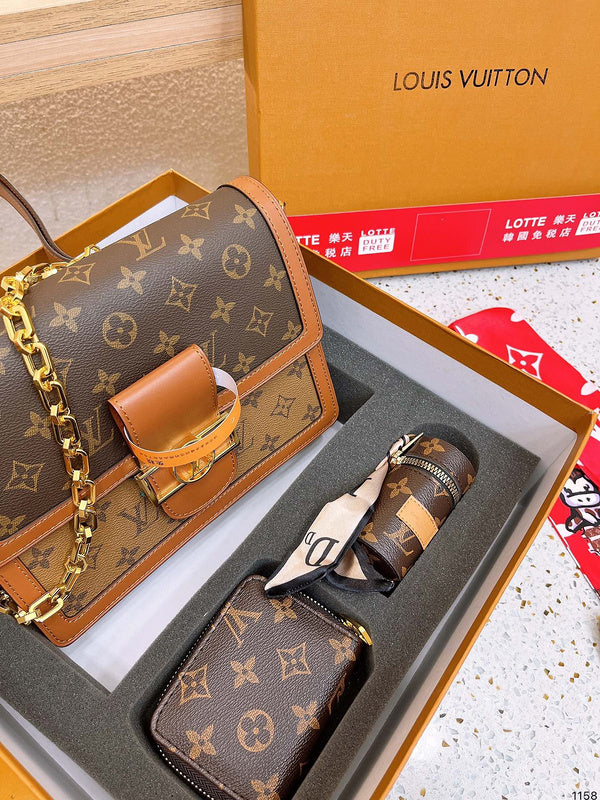 Alice bags - Louis Vuittons  - 15103