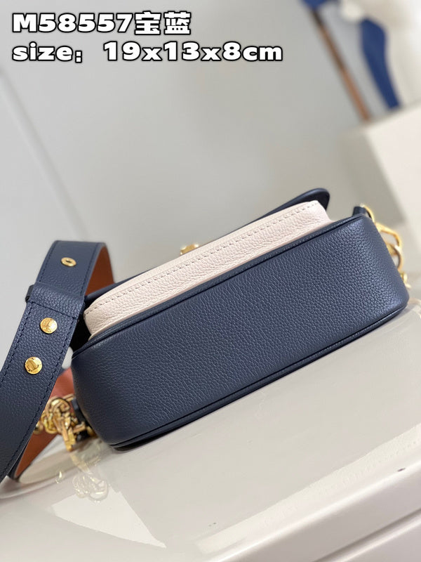 Alice bags - Louis Vuittons  - 15606