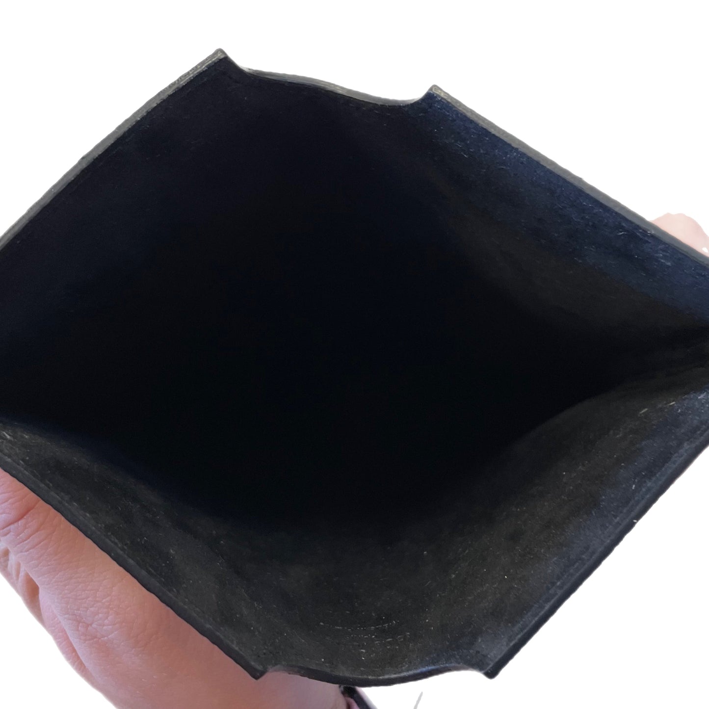 Clutch Designer By Louis Vuitton  Size: Medium
