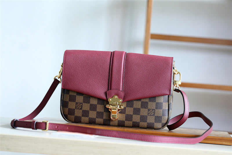 Alice bags - Louis Vuittons  - 7863