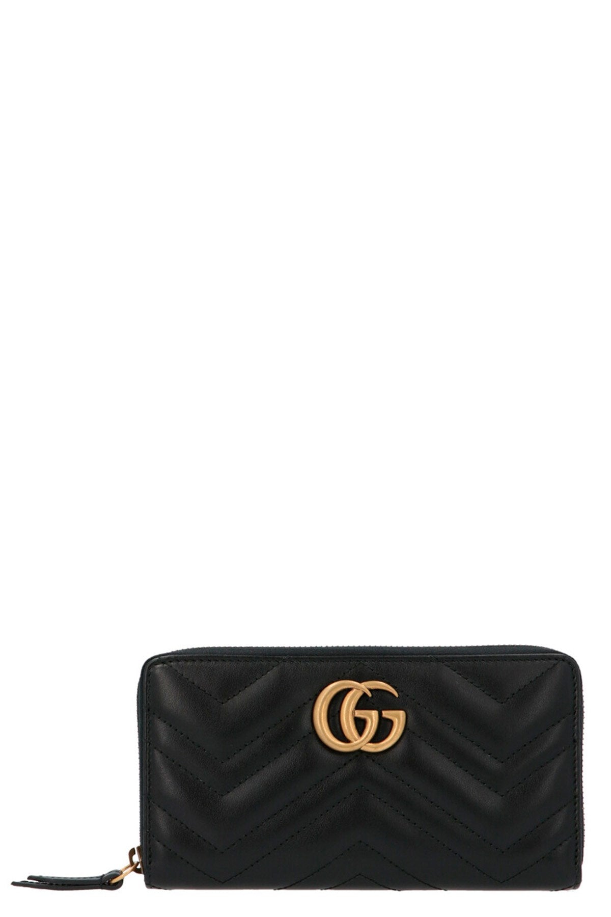 Gucci Women 'Gg Marmont 2.0’ Wallet