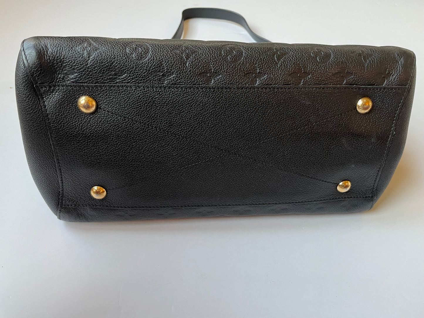 HandBag Luxury Designer Louis Vuitton, Size Large