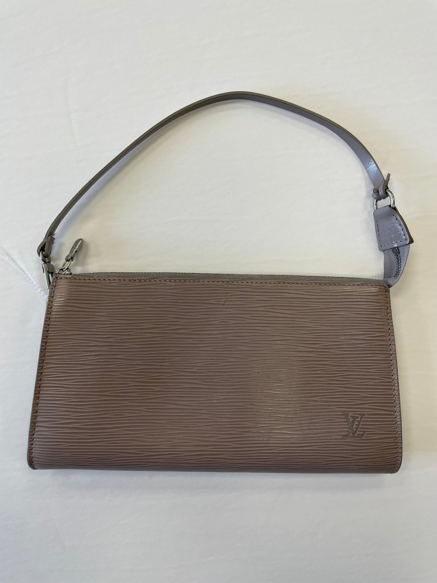 HandBag Luxury Designer By Louis Vuitton, Size: Small