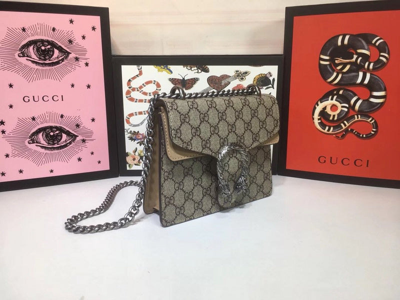 Gucci Bags - The Tote   303