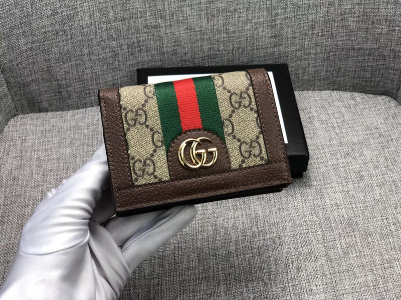 Gucci   Luxury Bags  866