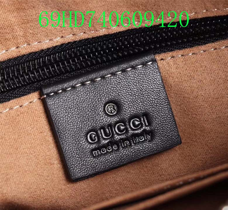 Gucci Bags - The Tote   872