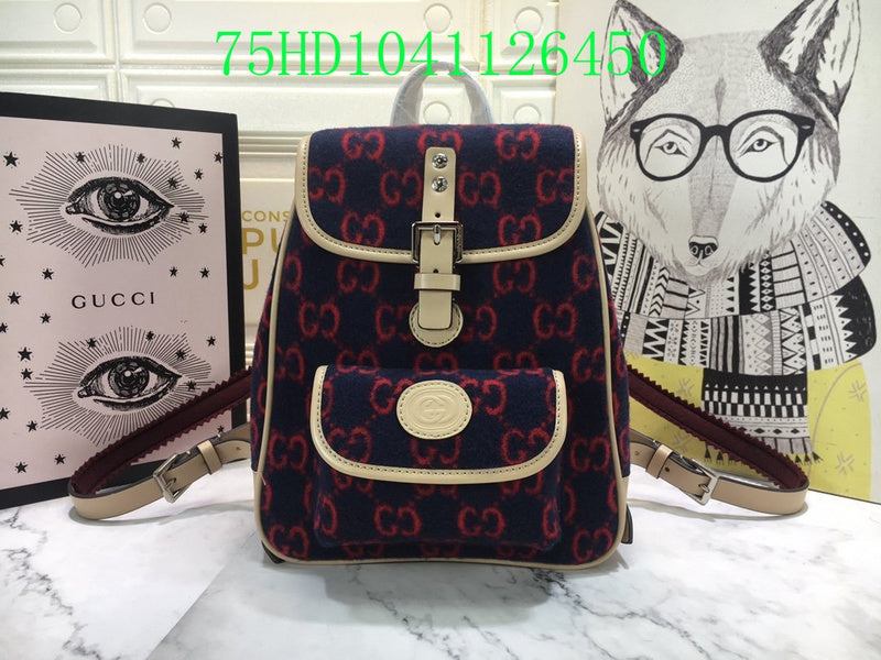 Gucci Bags - The Tote   1155