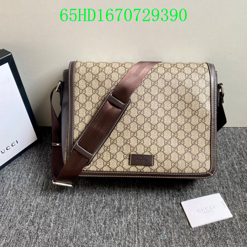 Gucci Bags - The Tote   863