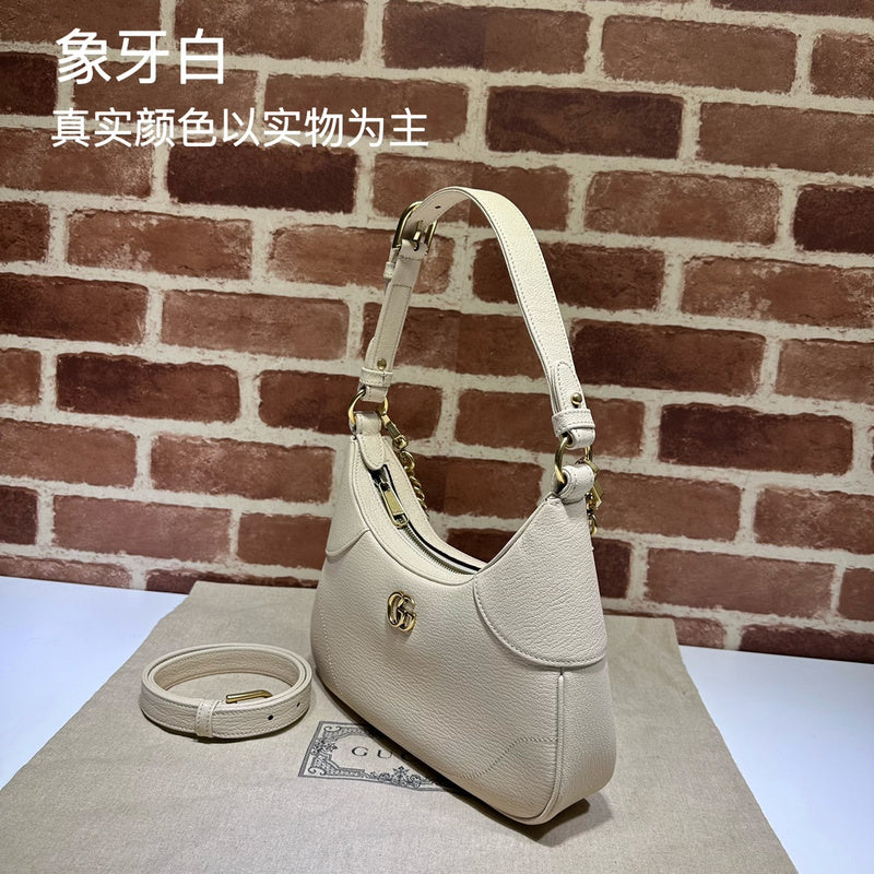 Gucci Luxury - Bags - 102
