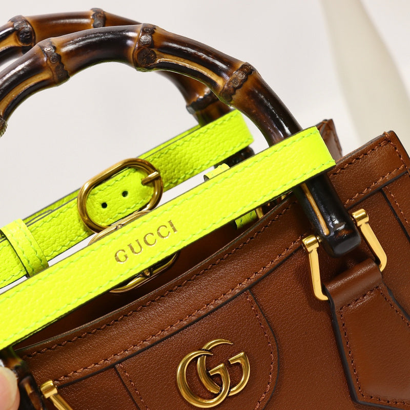 Gucci Bag Luxury Bag New Arrival