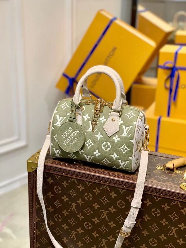Alice Bags- Louis Vuittons  - 16461