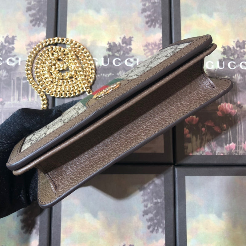 Gucci Bags -  Luxury Bags  1437