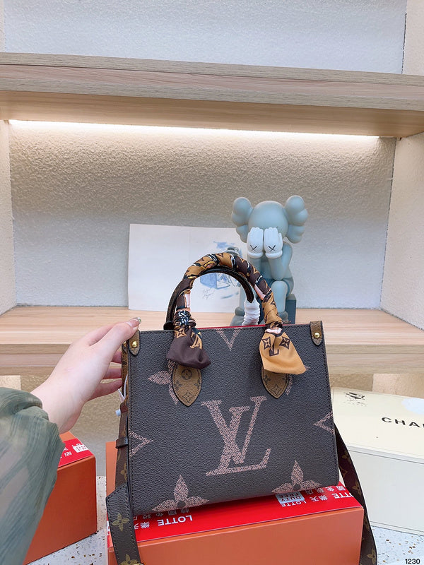 Alice bags - Louis Vuittons  - 14909