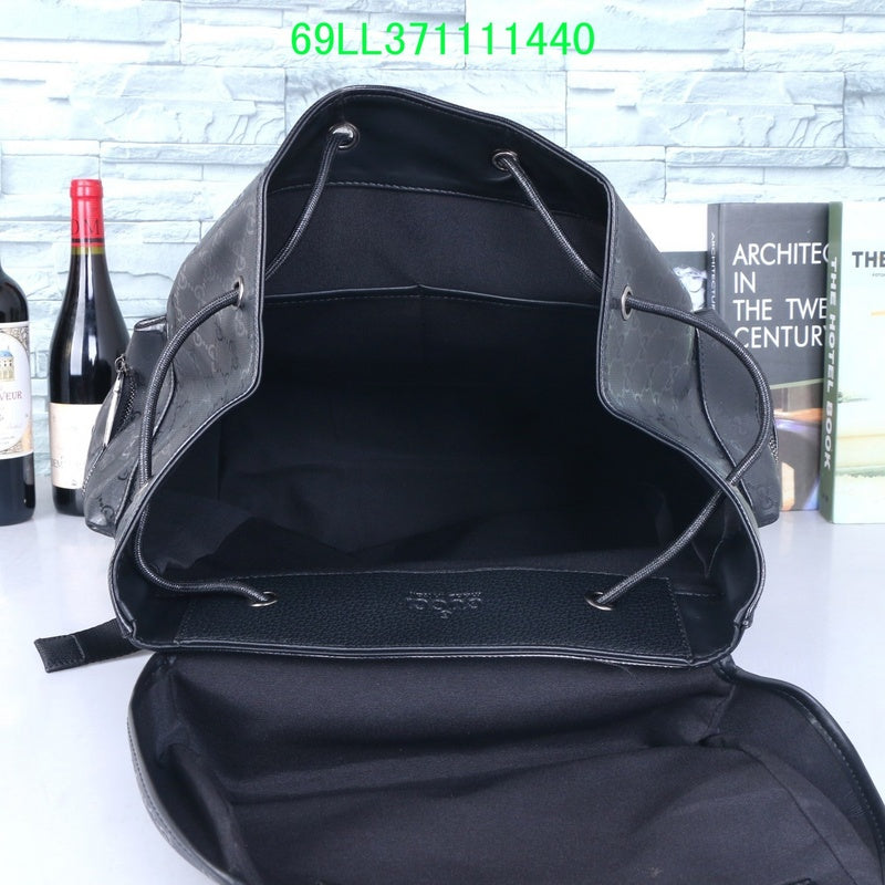 Gucci Bags - The Tote   1080