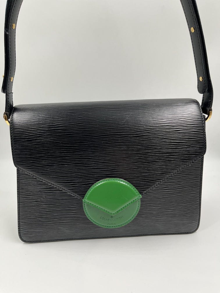 Louis Vuitton Epi Freerun Bag