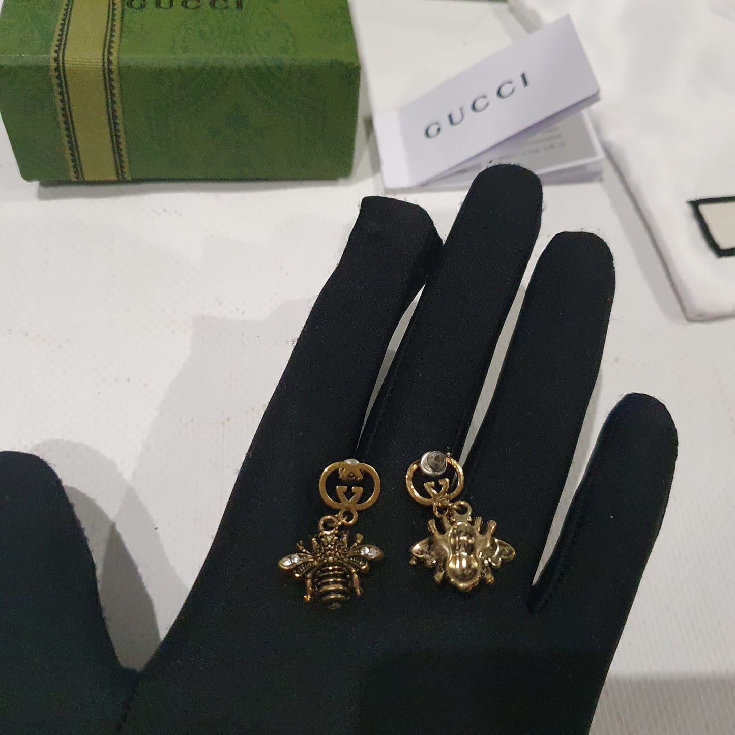 Gucci Earrings