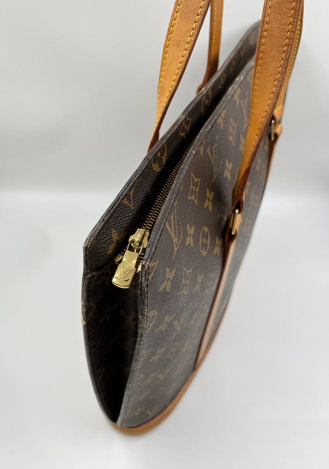 Louis Vuitton Babylone Tote Bag