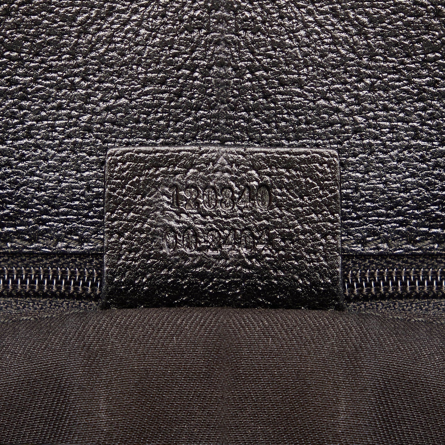 Gucci GG Canvas Eclipse Tote Bag