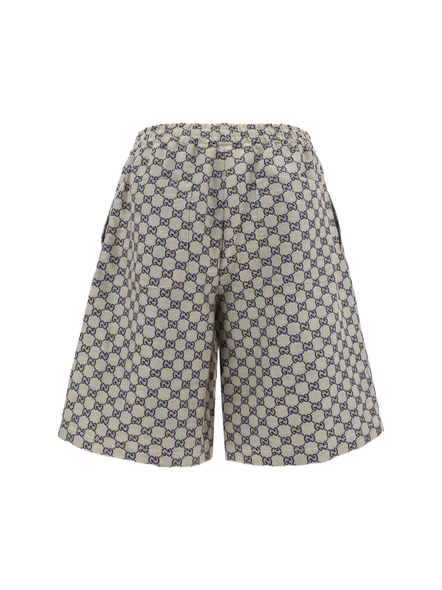 Gucci Men Shorts
