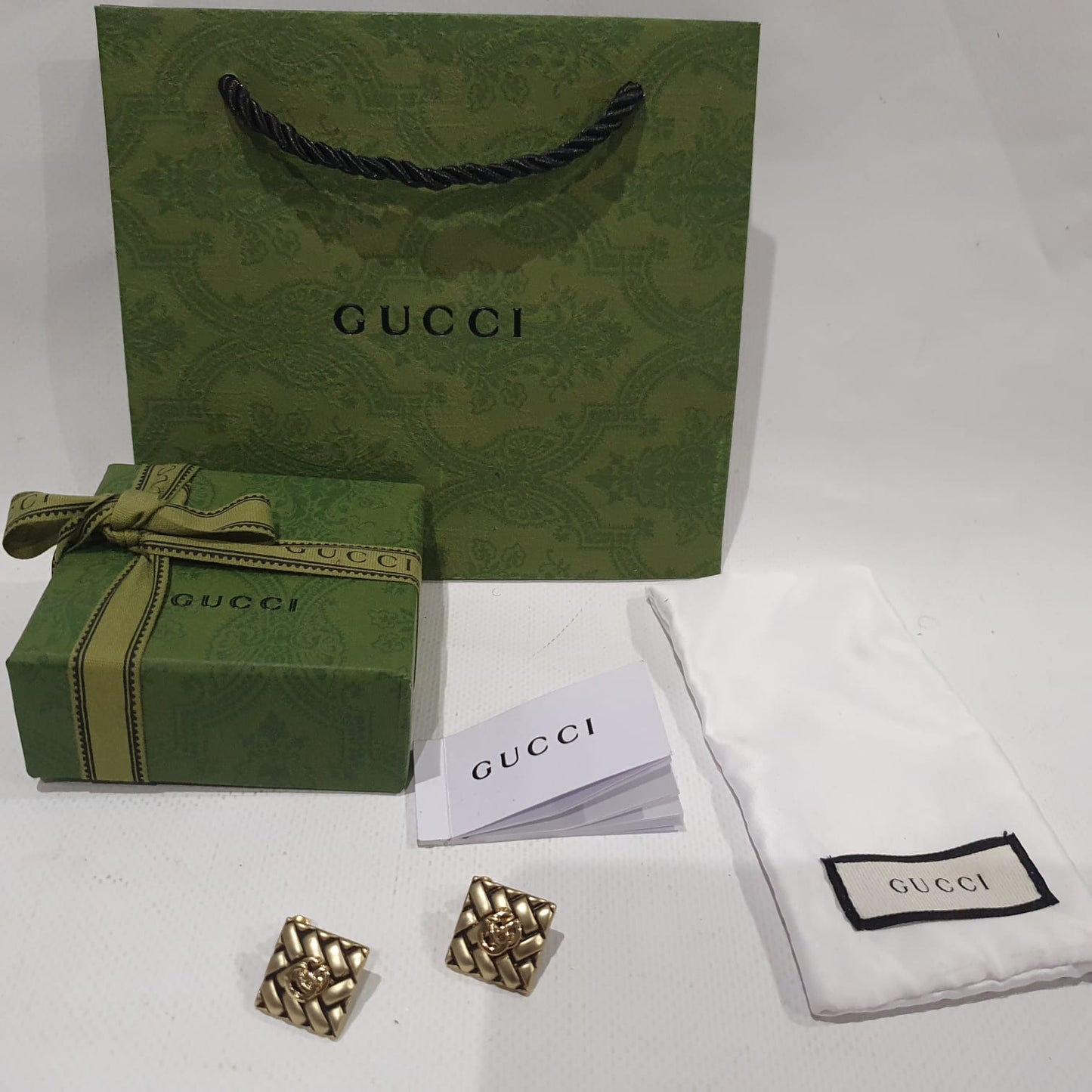 Gucci Earrings