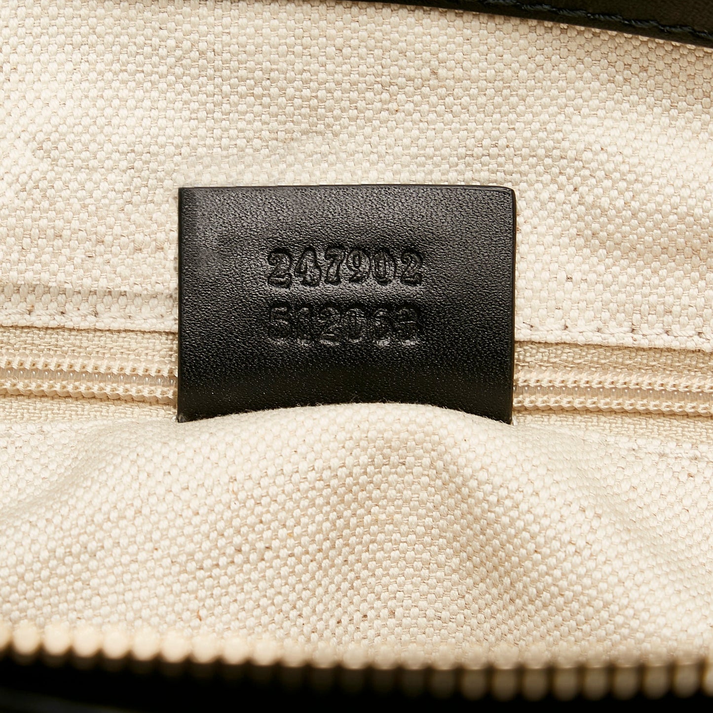 Gucci Medium GG Canvas Sukey Satchel