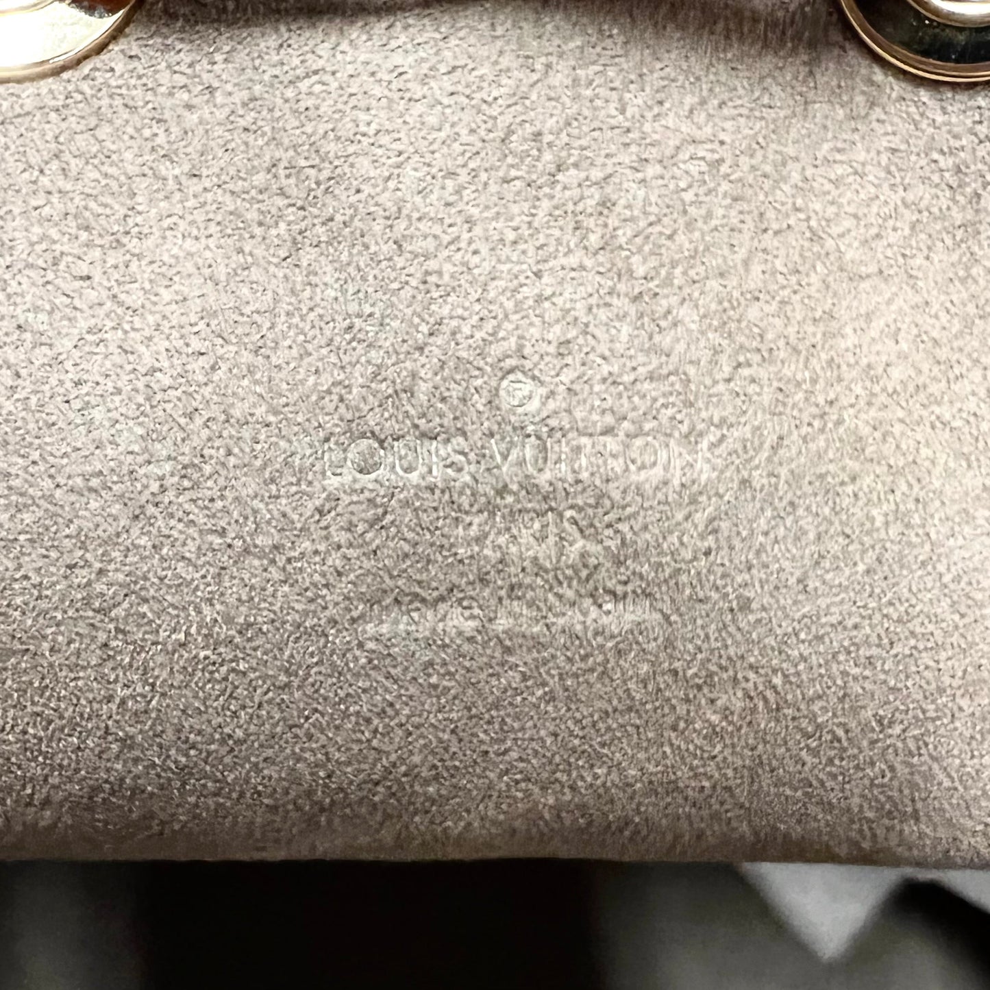 Louis Vuitton Black Monogram Multicolor Petit Noe Bag