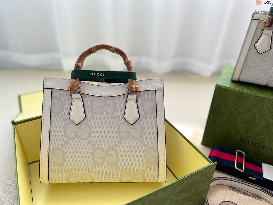 Gucci Bamboo
