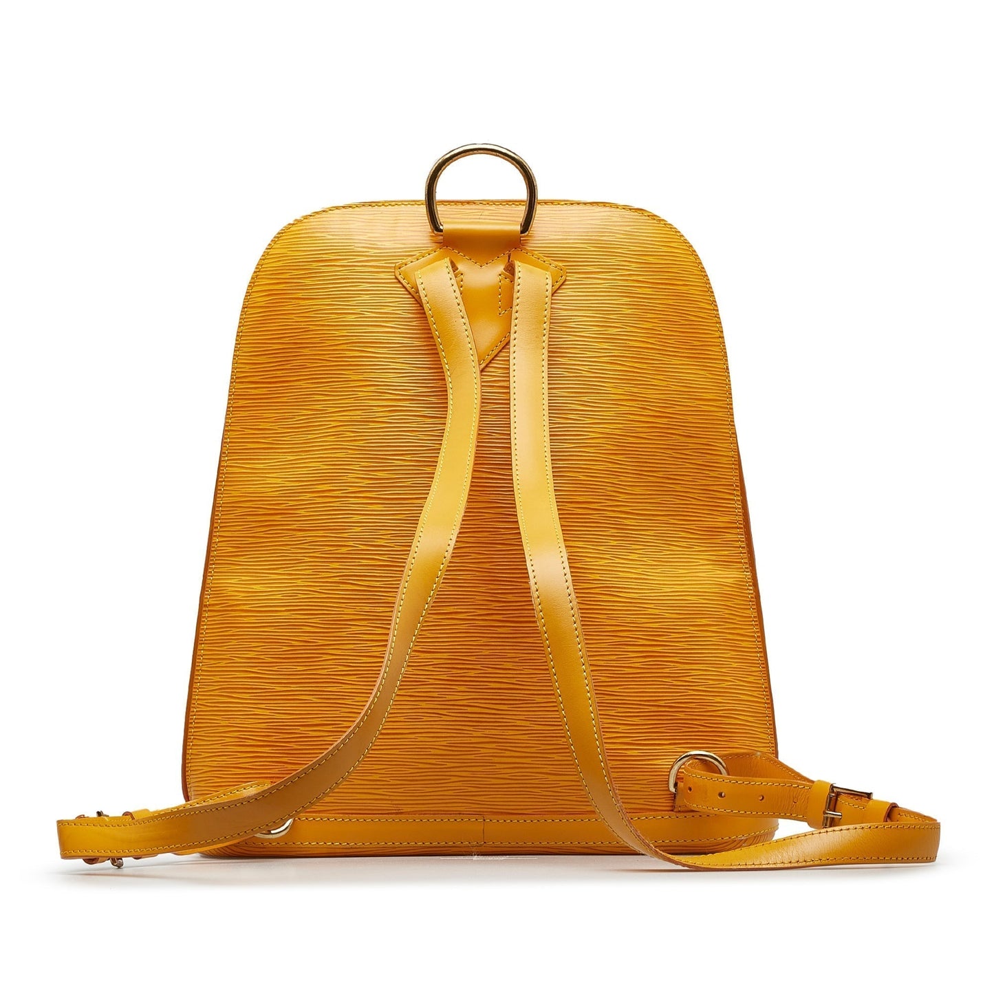 LOUIS VUITTON Epi Gobelins Backpack