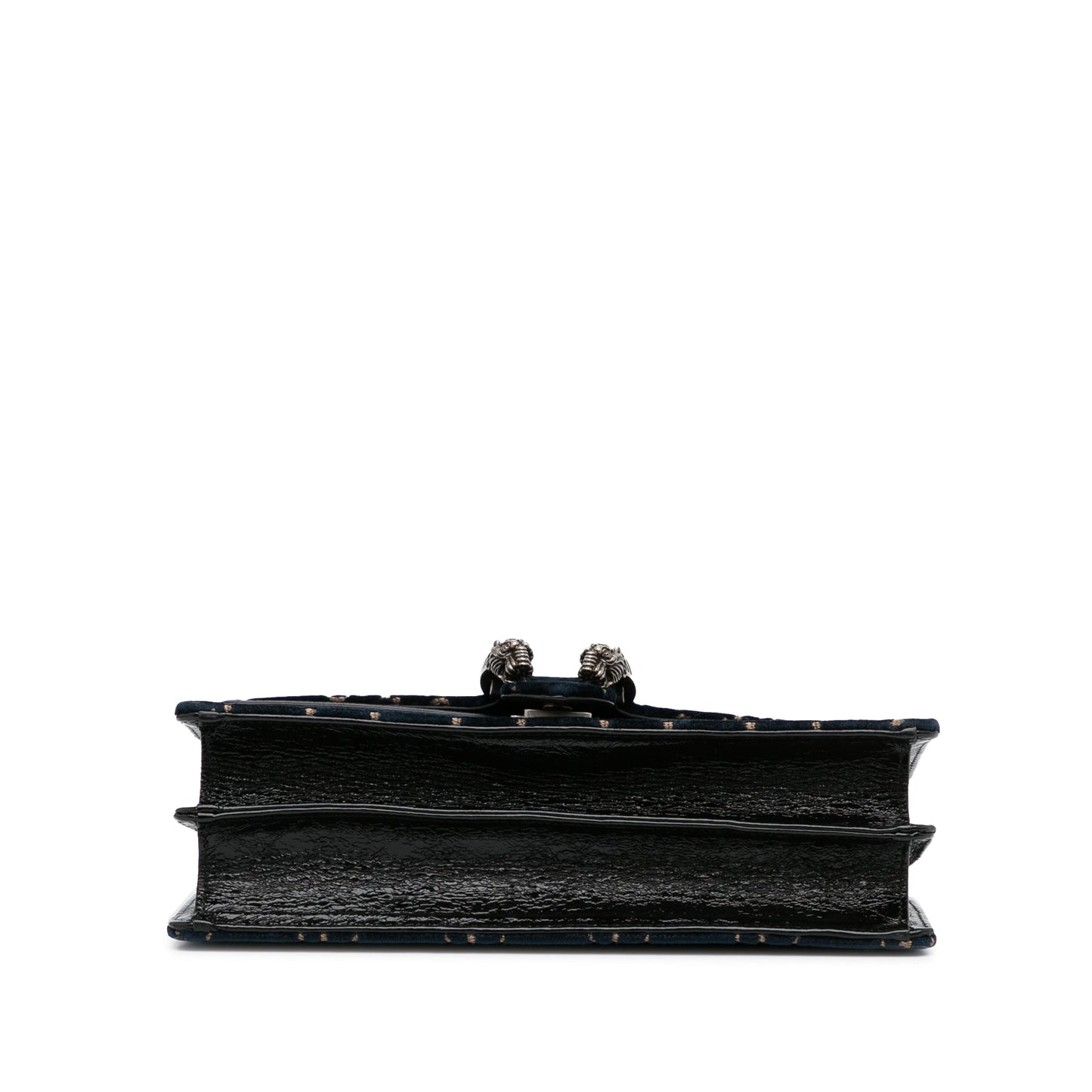 Gucci Dionysus GG Black Velvet